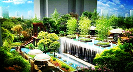 園林景觀設(shè)計(jì)因遵循哪些基本原則？