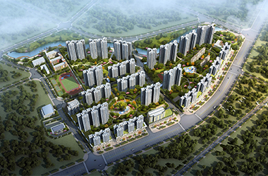 亞洲創(chuàng)建項目三舊改造實施方案